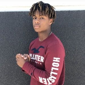 Meet your Posher, Jay